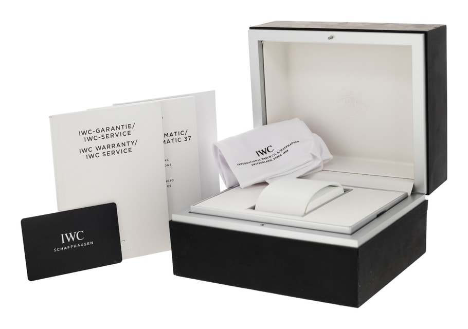 IWC Portofino Automatic IW356502 Image 4